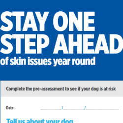 pog pet parent assessment